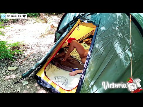 ❤️ ថតដោយកាមេរ៉ា Passionate jerk off Stranger in a tent ❌ វីដេអូសិច នៅសិច km.freepornhdonlinegay.ru ❌️